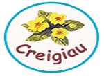 Ysgol Gynradd Creigiau Primary School